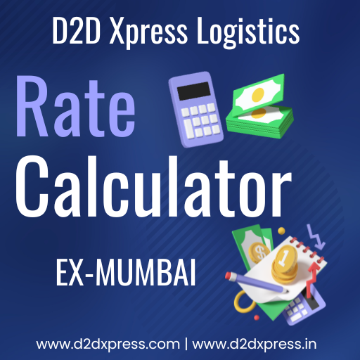 D2D Xpress Logistics (1)